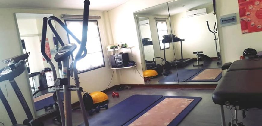 SR207 House for​ rent