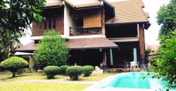 SR: 402 House for​ rent