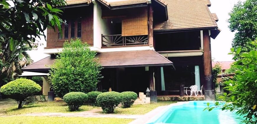 SR: 402 House for​ rent