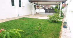 SR:470 Brand​ new house for​ rent