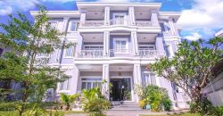 AR:330 Apartment​ for​ rent, include fully furnished