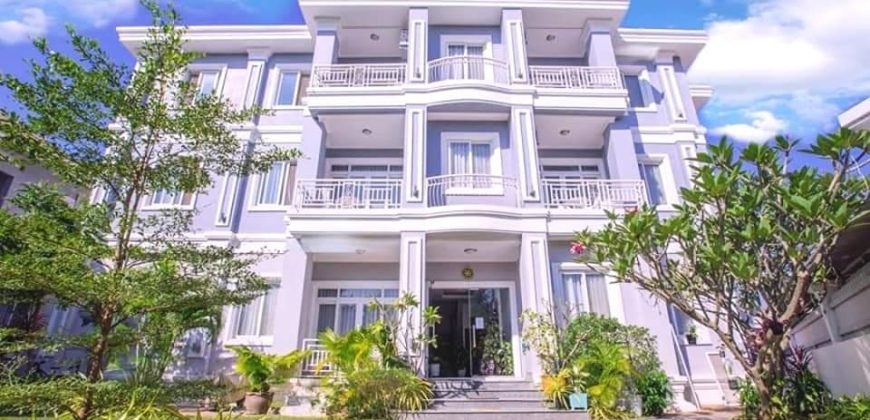 AR:330 Apartment​ for​ rent, include fully furnished