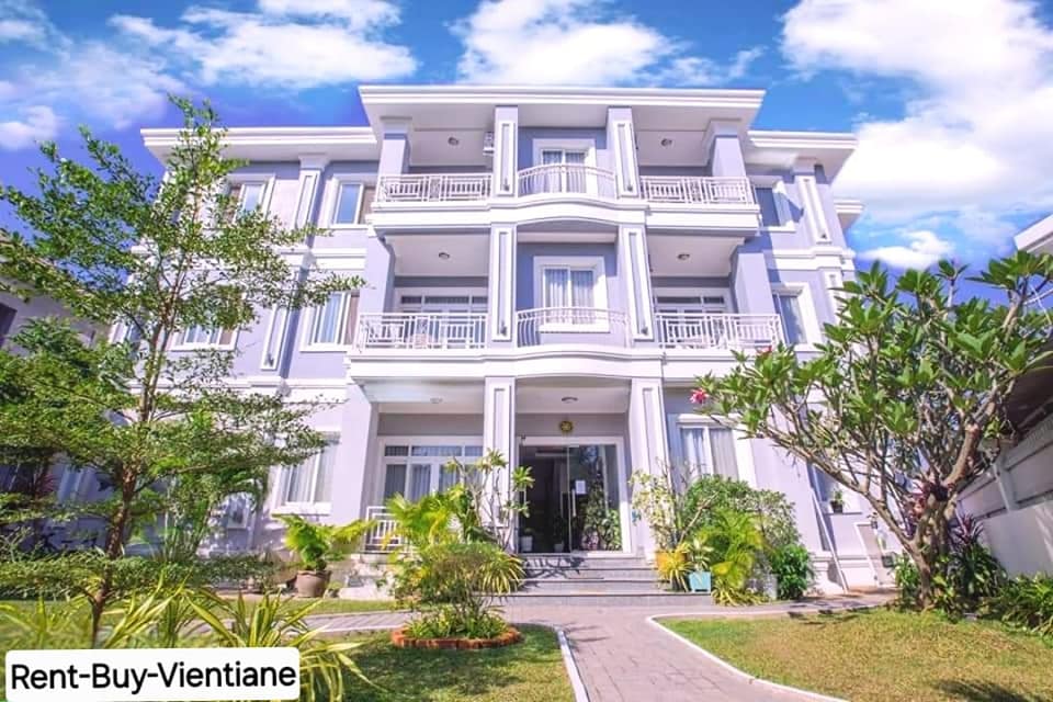 AR:330 Apartment​ for​ rent, include fully furnished