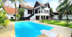 SR207 House for​ rent