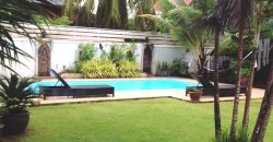 SR207 House for​ rent