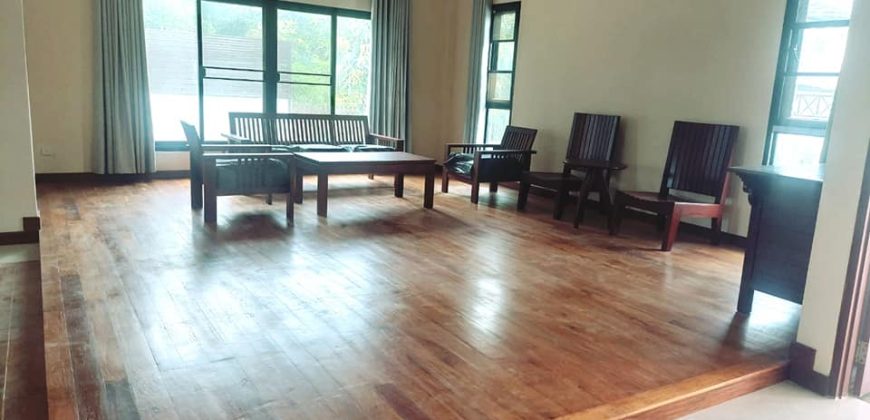 SR:470 Brand​ new house for​ rent