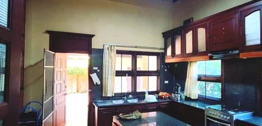 SR: 402 House for​ rent