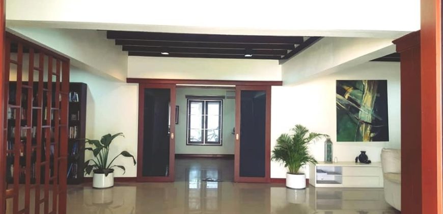 SR207 House for​ rent