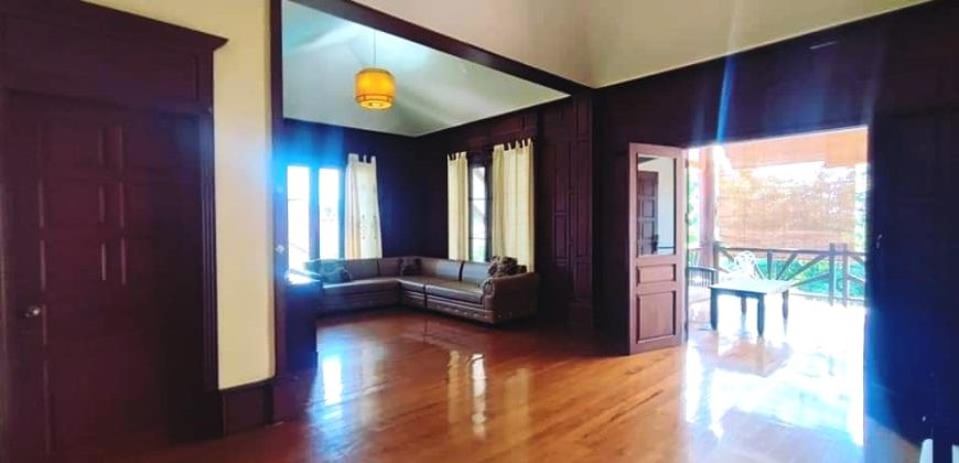 SR: 402 House for​ rent