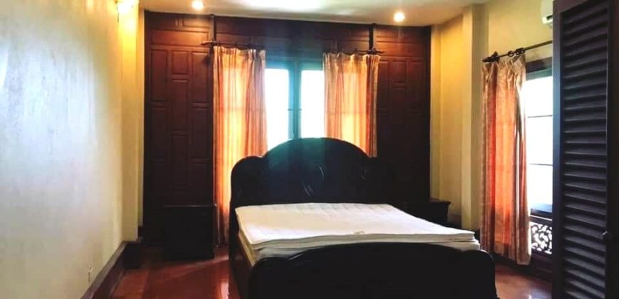 SR: 402 House for​ rent