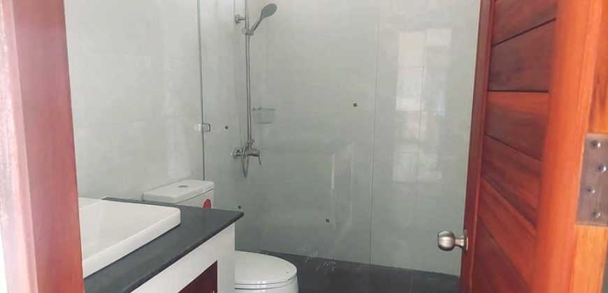 SR:470 Brand​ new house for​ rent