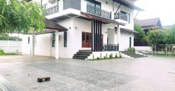 SR:470 Brand​ new house for​ rent