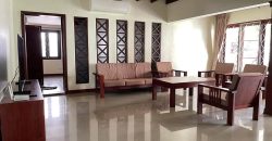 SR207 House for​ rent