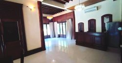 SR: 402 House for​ rent