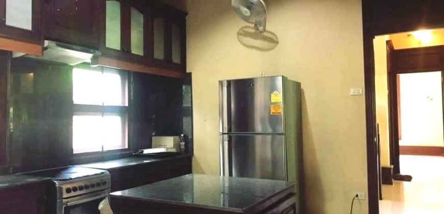 SR: 402 House for​ rent