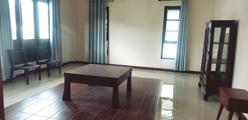 SR:470 Brand​ new house for​ rent