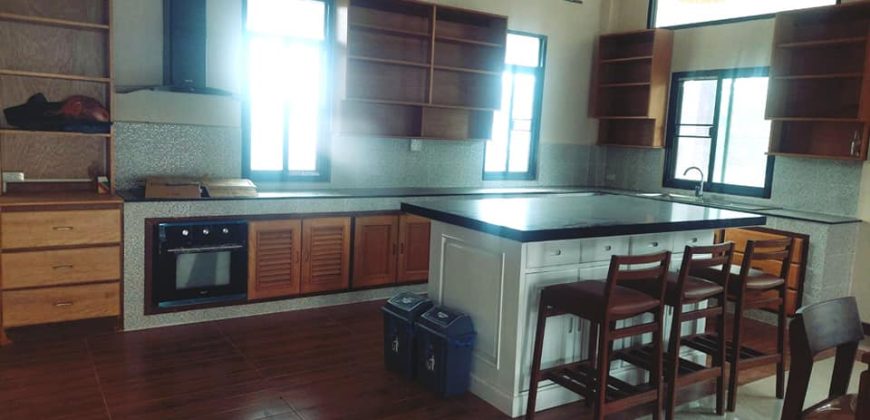 SR:470 Brand​ new house for​ rent