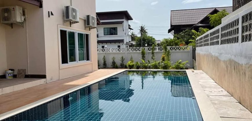 SR:470 Brand​ new house for​ rent