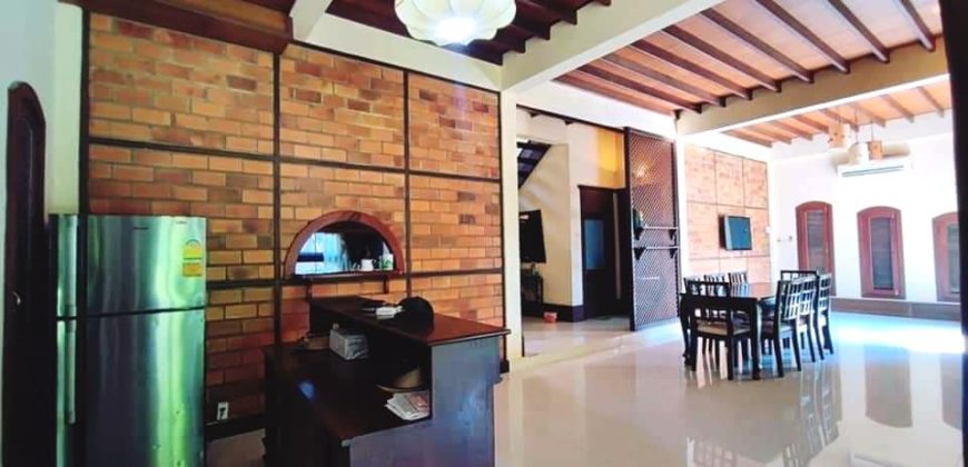 SR: 402 House for​ rent