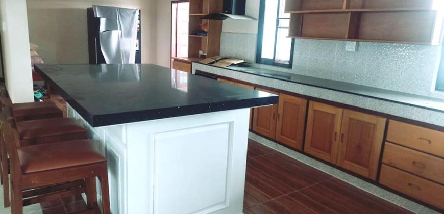 SR:470 Brand​ new house for​ rent