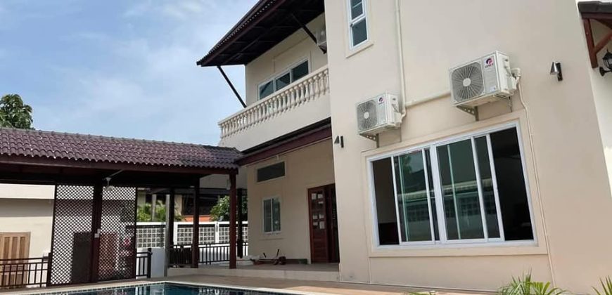 SR:470 Brand​ new house for​ rent