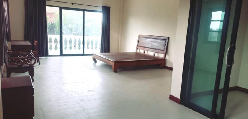 SR:470 Brand​ new house for​ rent