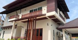 SR:470 Brand​ new house for​ rent