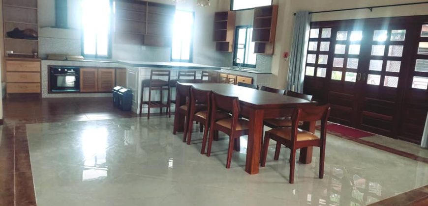 SR:470 Brand​ new house for​ rent