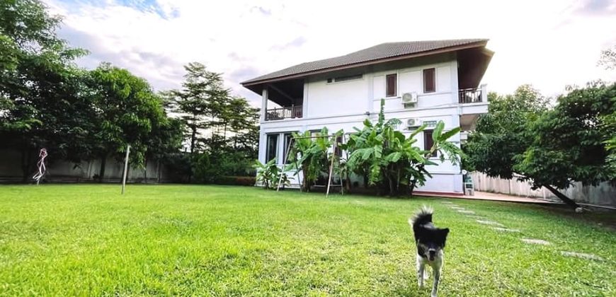 SR:471 House for​ rent
