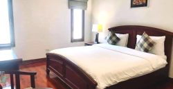 AR:274 Apartment​ for​ rent, include fully furnished