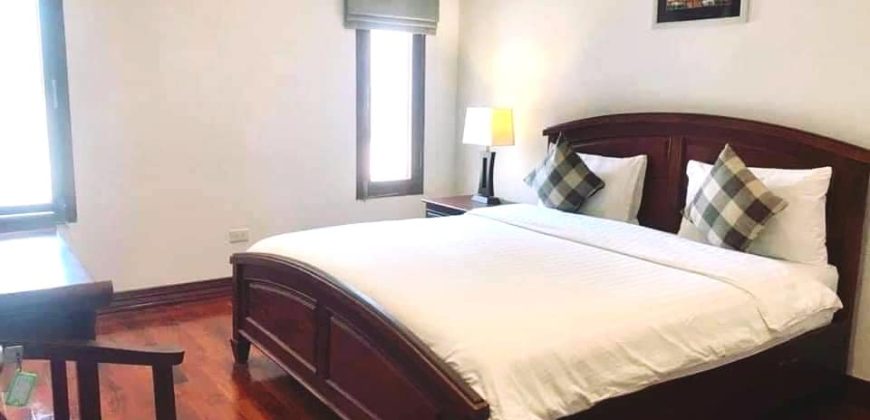 AR:274 Apartment​ for​ rent, include fully furnished