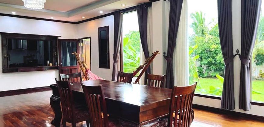 SR:471 House for​ rent