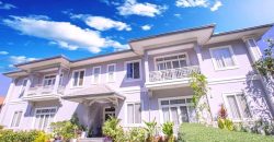 AR:330 Apartment​ for​ rent, include fully furnished