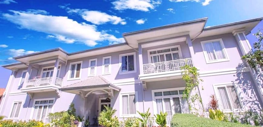 AR:330 Apartment​ for​ rent, include fully furnished