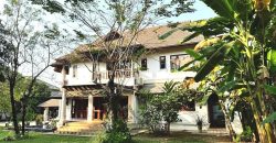 SR472 House for​ rent