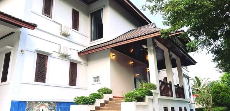 SR:471 House for​ rent