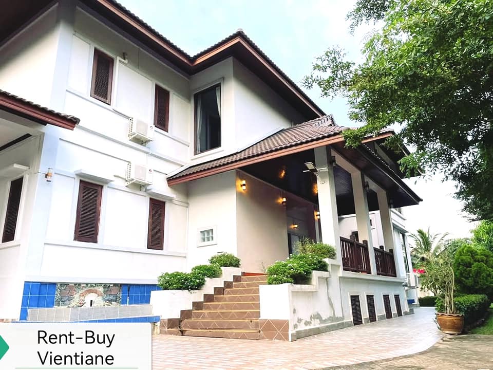 SR:471 House for​ rent