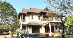 SR472 House for​ rent