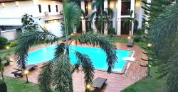 AR:274 Apartment​ for​ rent, include fully furnished