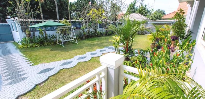 AR:330 Apartment​ for​ rent, include fully furnished