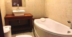 AR:274 Apartment​ for​ rent, include fully furnished