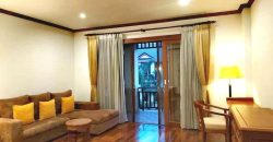 AR:274 Apartment​ for​ rent, include fully furnished