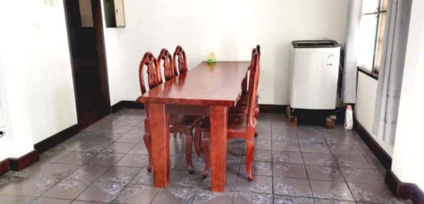 SR:473 House for​ rent