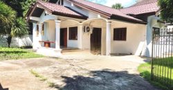 SR:473 House for​ rent