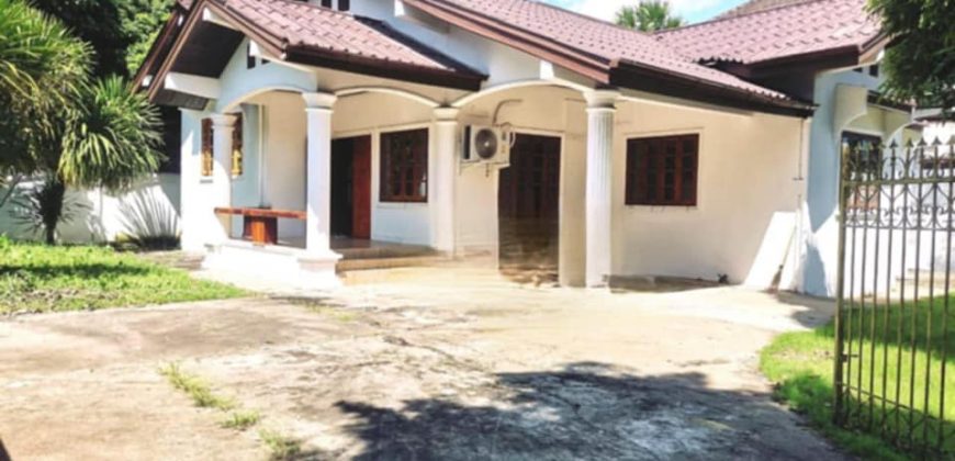 SR:473 House for​ rent
