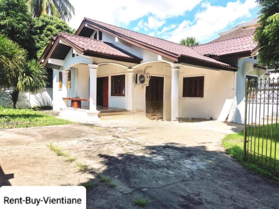 SR:473 House for​ rent