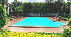 AR:274 Apartment​ for​ rent, include fully furnished