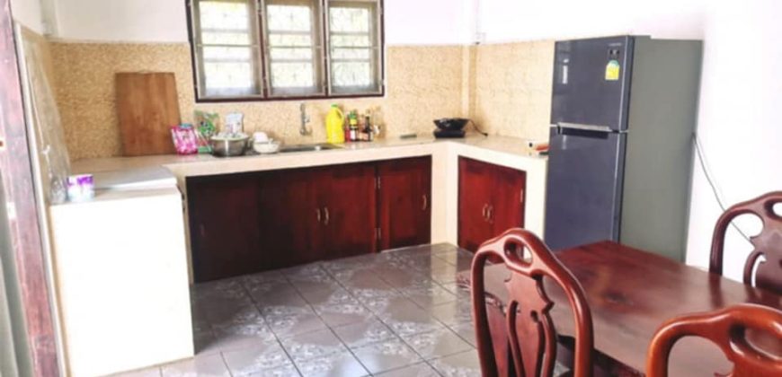 SR:473 House for​ rent