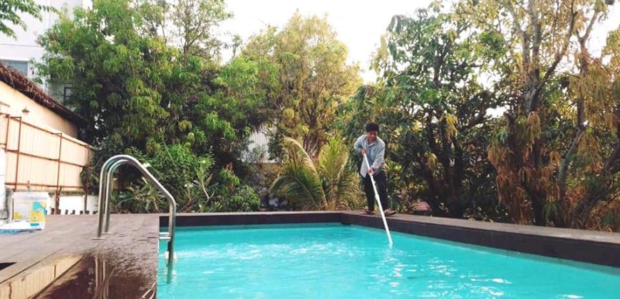 SR472 House for​ rent