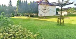 AR:274 Apartment​ for​ rent, include fully furnished